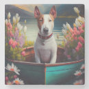 Pesquisar por bull terrier porta copos Animal