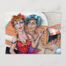 Pesquisar por kitsch cartoes postais Humor