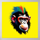 Pesquisar por chimps pôsteres pósteres Animais