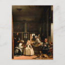 Pesquisar por las meninas cartoes postais Velazquez