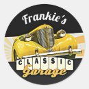 Pesquisar por garagem adesivos Personalizar