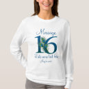 Pesquisar por 16 anos camisetas Elegante