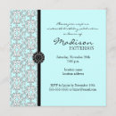 Pesquisar por damasco barroco convites Azul