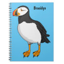 Pesquisar por puffin cadernos de notas Sopro