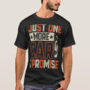 Pesquisar por do entusiasta do carro camisetas Apenas