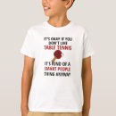 Pesquisar por bola de ténis de mesa camisetas Tabletennis