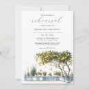 Pesquisar por italian rehearsal dinner convites Para eles
