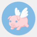 Pesquisar por porco azul adesivos Para todos