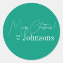 Pesquisar por natal da família adesivos Moderno