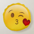 Pesquisar por caras emoji almofadas Sorriso