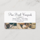 Pesquisar por cortiça cartao de visita Vinhedo