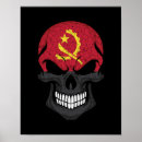 Pesquisar por angola pósteres Bandeira de angola