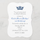 Pesquisar por partido príncipe convites Azul