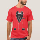 Pesquisar por terno smoking camisetas Preto