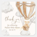 Pesquisar por teddy bear adesivos Balão de ar quente