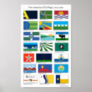 Pesquisar por cidades americanas pôsteres pósteres Bandeira