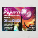 Pesquisar por birthday party ideas convites Para ela