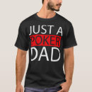 Pesquisar por texas holdem camisetas Jogador de cassino