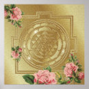 Pesquisar por sri yantra pôsteres pósteres Chakra