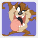 Pesquisar por taz adesivos Looney tunes
