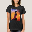 Pesquisar por saudação do sol camisetas Mulher