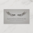 Pesquisar por anjo escritorio cartao de visita Para ela