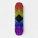 Pesquisar por espectro skates Abstrato