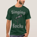 Pesquisar por cantando masculinas camisetas Lembrança