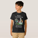 Pesquisar por turco grande camisetas Thanksgiving