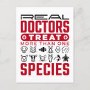 Pesquisar por médico cartoes postais Veterinário