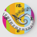 Pesquisar por music note relogios de parede Para todos