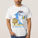 Pesquisar por shark masculinas camisetas Qualquer pessoa