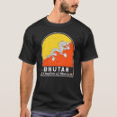 Pesquisar por butão camisetas Bhutan