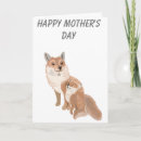 Pesquisar por raposa e galinha cartoes Mãe