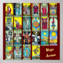 Pesquisar por tarot pôsteres pósteres Arcana