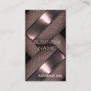 Pesquisar por steel cartao de visita Elegante