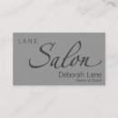 Pesquisar por cosmetologist cartao de visita Penteado