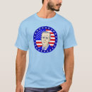 Pesquisar por presidente americano camisetas Para todos