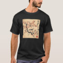 Pesquisar por woodblock camisetas Colheita