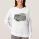 Pesquisar por porta dourada camisetas Paisagem