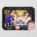 Pesquisar por estrela de cinema convites Pipoca