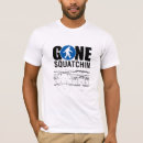 Pesquisar por agachamento camisetas Sasquatch