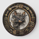 Pesquisar por steampunk relogios de parede Industrial