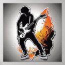 Pesquisar por pop rock pôsteres pósteres Guitarra