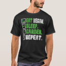 Pesquisar por não coma animais camisetas Vegano