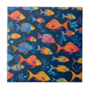 Pesquisar por peixes tropicais azulejos Tropical
