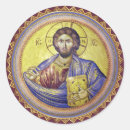 Pesquisar por pantocrator do cristo adesivos Ícone