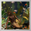 Pesquisar por merman pôsteres pósteres Oceano