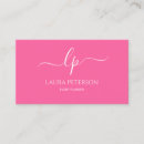 Pesquisar por escrito à mão cartao de visita Minimalista