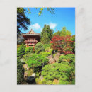 Pesquisar por jardim japonês cartoes postais São francisco